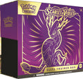 Scarlet &amp; Violet Elite Trainer Box [Miraidon] - SV01: Scarlet &amp; Violet Base Set (SVI)