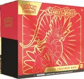 Scarlet &amp; Violet ETB (Koraidon)