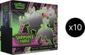 Shrouded Fable Elite Trainer Box Case - SV (SFA)