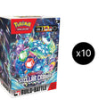 Stellar Crown Build &amp; Battle Box Set
