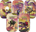 Shrouded Fable Mini Tin [Set of 5] - SV: Shrouded Fable (SFA)