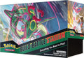 Evolving Skies Build &amp; Battle Stadium - SWSH07