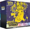 Surging Sparks Pokémon Center ETB (Exclusive)