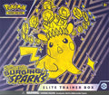 [Surging Sparks Elite Trainer Box - SV08
