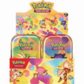151 Mini Tin Display - SV: Scarlet &amp; Violet 151 (MEW)