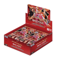 EXTRA BOOSTER -ONE PIECE HEROINES EDITION- [EB-03]
