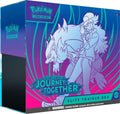 Journey Together Trainer Box