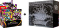 Pokemon TCG ME05 Pitch Black  Sealed New