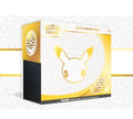 Pokemon 30th Anniversary